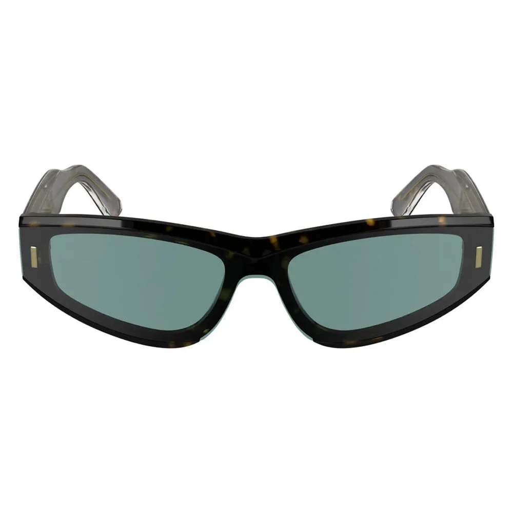 NWT Calvin Klein CK24534S-235 54mm New Sunglasses